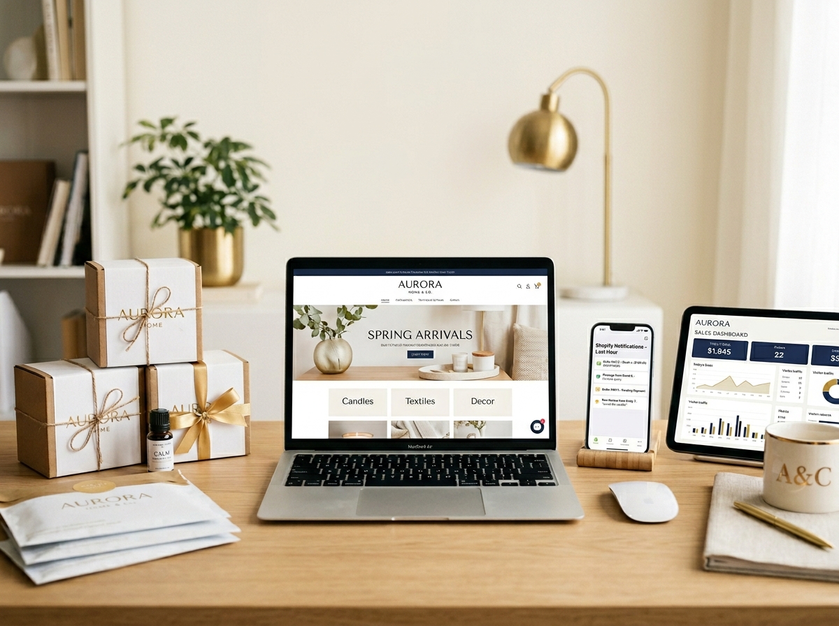  E-Commerce