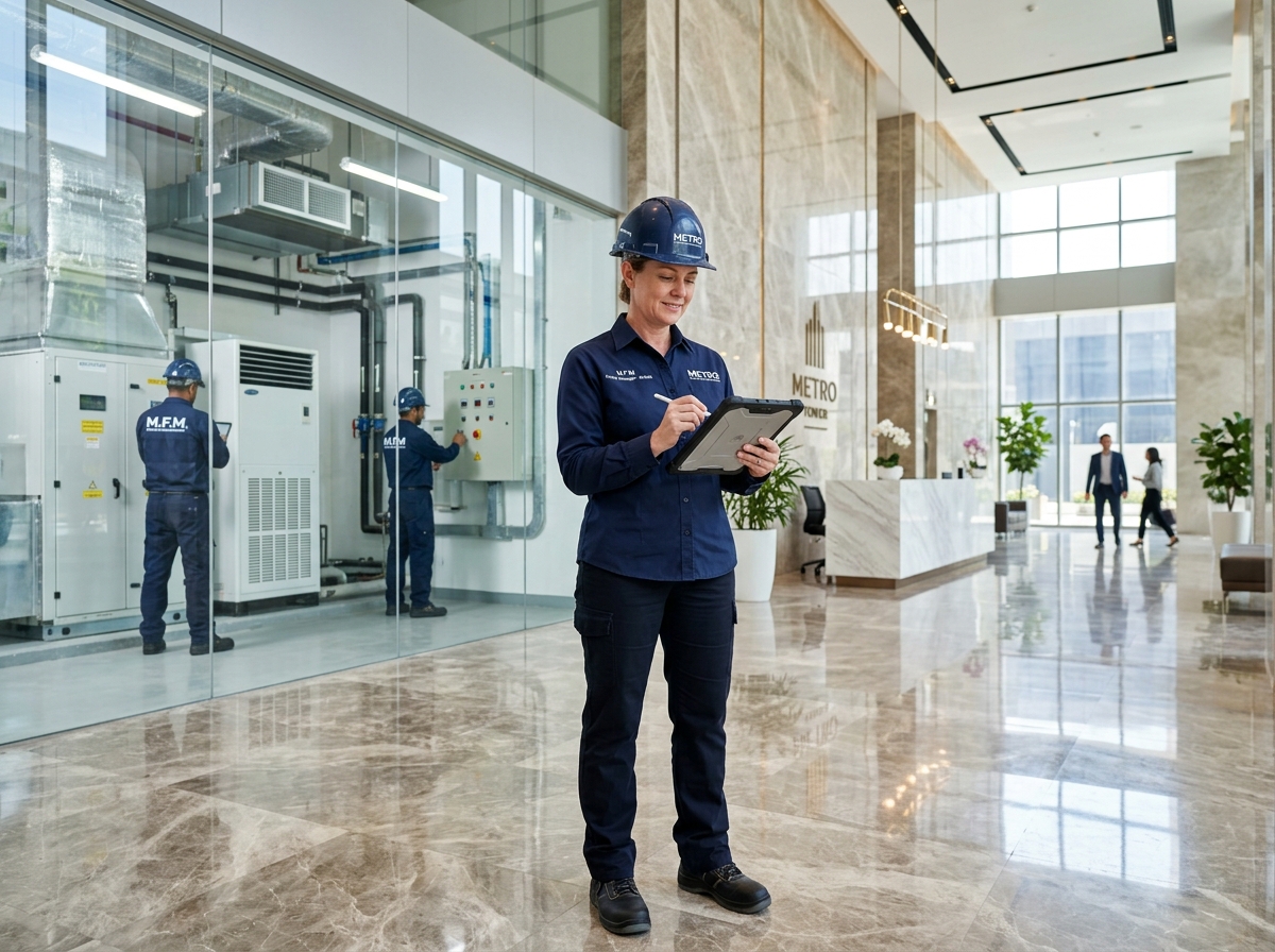 Facility Management