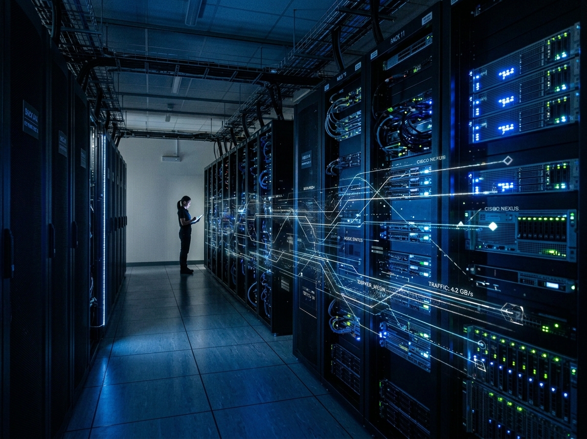 Information Technology Consultancy